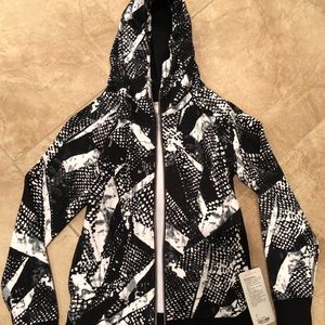 Scuba hoodie 3
